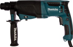 Перфоратор сетевой SDS-plus MAKITA HR2630