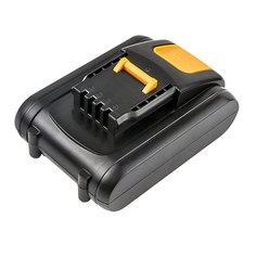 Аккумулятор WA3601 для газонокосилки Worx WG779E, WG744E 2000mAh, 20V Li-ion OEM