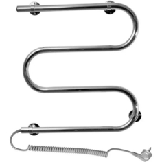 Электрический полотенцесушитель TERMOsmart М-образный 60х50 M50/60E Хром