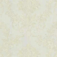 Обои Emiliana Parati Luce 72873 Винил на флизелине (1,06х10,05) Золото, Дамаск