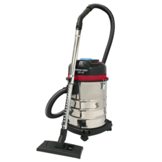 Промышленный пылесос Энергомаш ГАРАНТ ПП1-30