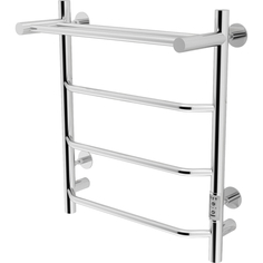 Электрический полотенцесушитель TERMOsmart Стандарт 50х60 SR50/60PE с полкой Хром