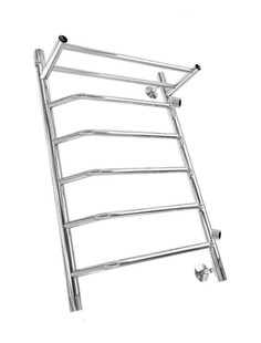 Полотенцесушитель водяной Двин FTE 50/40 полн.высота 60 см. / 1"-?" К2 выход 1" справа Пол