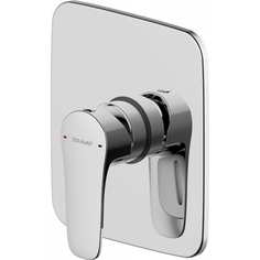 Встраиваемый смеситель Bravat Source