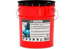 Profimast Праймер битумный 10 л / 9 кг 4607952900813