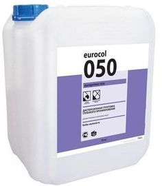 FORBO EUROCOL 050 Europrimer Mix грунтовка-концентрат глубокого проникновения для полов и