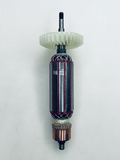 Ротор Hanskonner для УШМ HAG13125TE/ROTOR HAG13125TE-29, ZAP8382173