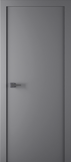 Дверь межкомнатная Belwooddoors AVESTA эмаль, 900*2000 с коробкой и наличниками