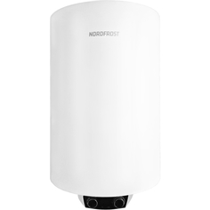 Водонагреватель NORDFROST DDV 80 (2*Сухой ТЭН), цифровой дисплей