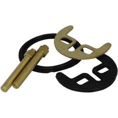 Монтажный набор для смесителя MasterProf 2 шпильки ИС.130074