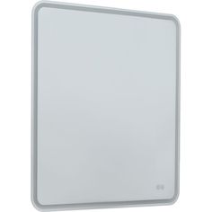 Зеркало Aquanet Ирис 70x80 с подсветкой LED