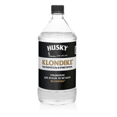 Растворитель HUSKY KLONDIKE 1 л