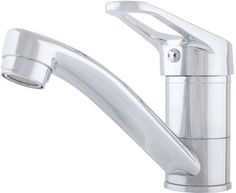KLIP 805 смеситель для кухни одноручный без подводки