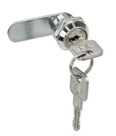 Замок BRANTE Eurolock16 116247 для металлических почтовых ящиков 16 мм 1 предмет