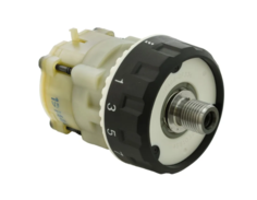 Редуктор в сборе Makita 127511-1 для шуруповерта DDF482