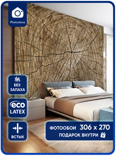 Фотообои Photostena дерево 3,06 x 2,7 м