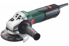 Болгарка (УШМ) Metabo W 9-125 600376010