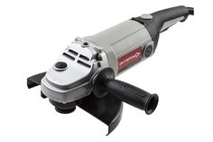 Угловая шлифовальная машина (болгарка) Интерскол УШМ-230/2100М