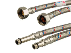 Гибкая подводка для смесителя Elka м10 0.2 метра