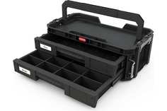 Ящик для инструментов Keter CONNECT SYS 2 DRAWERS 17208564