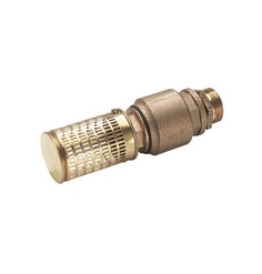 Фильтр водяной с обратным клапаном Karcher 1", арт. 4.730-012.0