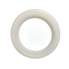 Прокладка для муфты разъёмной ПП d50 силиконовая усиленная No Brand