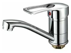 Смеситель для кухни Frud R45055-1 Faop