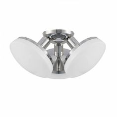Люстра потолочная Citilux CL716131Wz