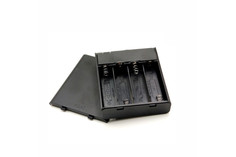 Батарейный блок питания адаптер с USB 5V для подзарядки LED-светильников, подсветки зеркал Mobicent