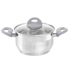 Кастрюля Attribute MagnifIca Basic 2,6 л