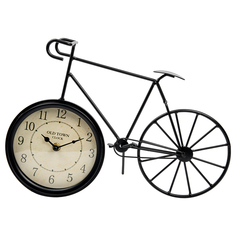 Часы декоративные Вещицы Велосипед