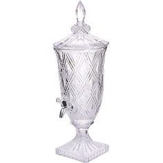 Лимонадница с краном 1,8 л.LR 30746 KSMB-30746 Loraine