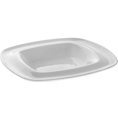 Тарелка суповая Wilmax ENGLAND, WL991021/A, 25*25 см