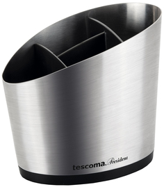 Отдельностоящая сушилка для посуды Tescoma President 639079 Серебристый