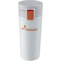 Термос-кружка TONAR HS.TMК-01/02/03 400ML цвет в ассортименте ТОНАР