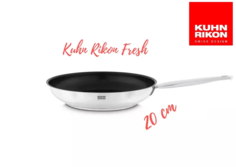 Сковорода Kuhn Rikon Fresh 20 см
