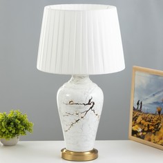 Настольная лампа RISALUX Краки 9884133