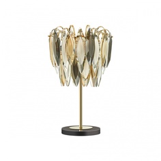 Настольная лампа Odeon Light VILNA 5068/3T