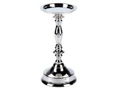 Подсвечник для одной свечи, металл, 22 см, Koopman International