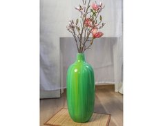 Напольная стеклянная ваза SUNNY LAWN, 50 см, Kaemingk