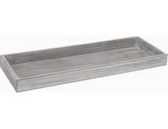 Поднос ВАЛЕНСОЛЬ, дерево, 40х14 см, Koopman International