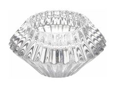 Стеклянный подсвечник, 7 см, Koopman International