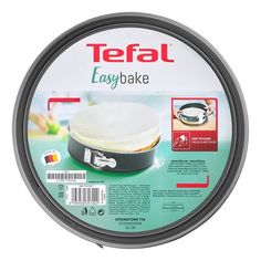 Форма для выпечки Tefal Easy Bake 26 см