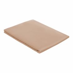 Простыня Wonne Traum Caramel евро-макси хлопок карамельная