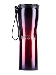 Термокружка Xiaomi Kiss Kiss Moka Smart Cup 430ml SP-U45CW Purple