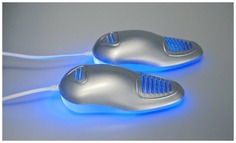 Ультрафиолетовая сушилка 1629300996 для обуви-Спорт 2424 No Brand
