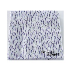 Бумажные салфетки Boltze 17х17 см, 20 шт