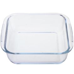 Жаровня LORAINE стекло 24,9 см 1,8 л