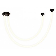 Подвесной светильник Pipeline 4217-2U Favourite