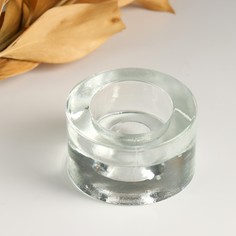 Подсвечник Evis, ДЖИММИ-3, 4х6,8 см